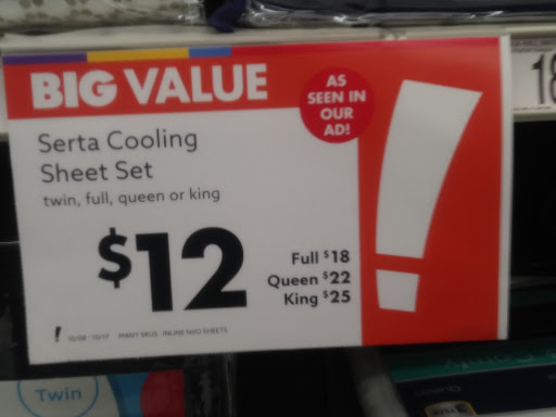 Discount Store «Big Lots», reviews and photos, 6851 Shannon Pkwy, Union City, GA 30291, USA