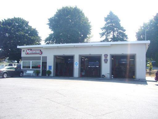 Auto Repair Shop «Mastertech Automotive», reviews and photos, 2746 S Queen St, Dallastown, PA 17313, USA