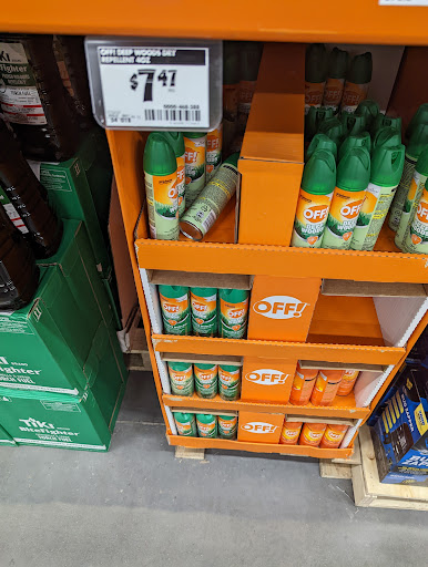 Home Improvement Store «The Home Depot», reviews and photos, 225 N Telshor Blvd, Las Cruces, NM 88011, USA