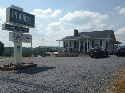 Phillips Insurance Services