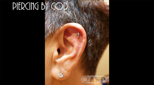 Explore sharpie tattoo ideas, creative tattoo ideas in Fort Myers, available at Needful Things Inc