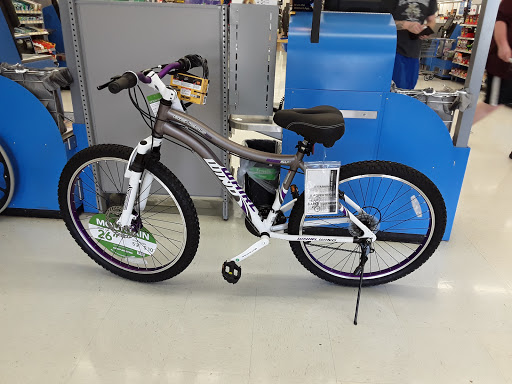 Discount Store «Walmart», reviews and photos, 840 Post Rd, Warwick, RI 02888, USA