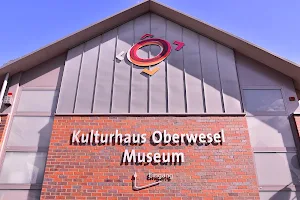 Kulturhaus Oberwesel image
