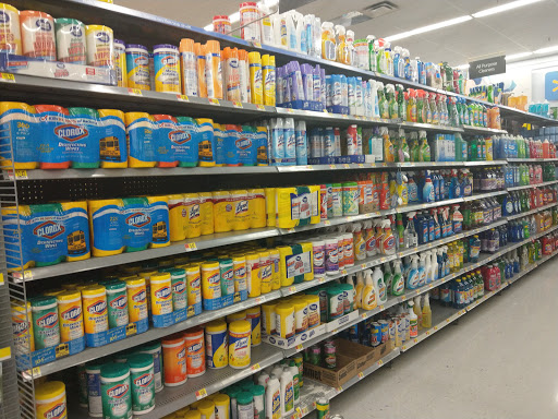 Department Store «Walmart Supercenter», reviews and photos, 6438 Basile Rowe, East Syracuse, NY 13057, USA