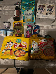 Photo n°20 de YUMMYSO Snack & Lifestyle à Paris ()