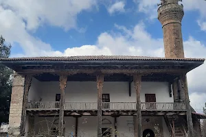 Tarihi Dengere Camii image