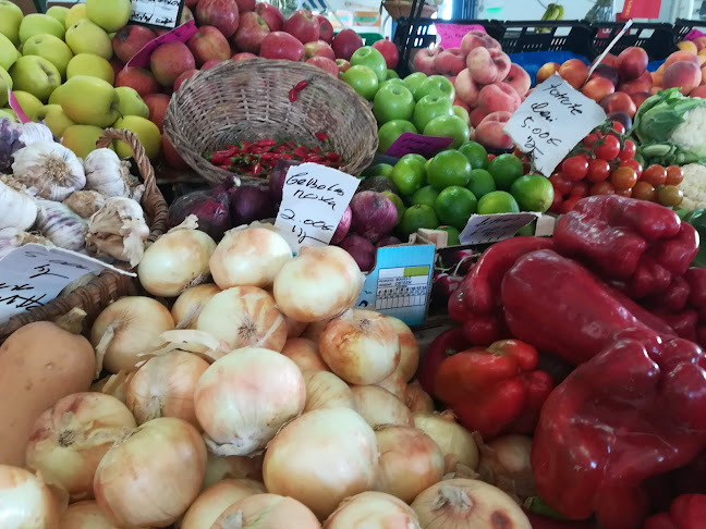 Comentários e avaliações sobre o Mercado da Fruta