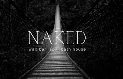 NAKED Wax Bar | Spa | Bath House