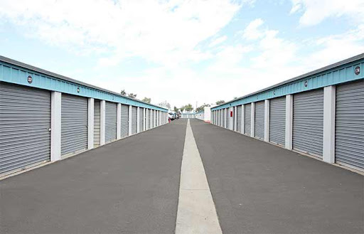 Self-Storage Facility «Phoenix Bargain Storage», reviews and photos, 4200 N Black Canyon Hwy, Phoenix, AZ 85017, USA
