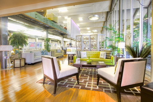 Furniture Store «The Sofa Company - Pasadena», reviews and photos, 100 W Green St, Pasadena, CA 91105, USA