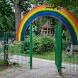 Evangelischer Kindergarten Regenbogen - Integrative Kindertagesstätte