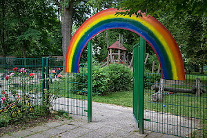 Evangelischer Kindergarten Regenbogen - Integrative Kindertagesstätte