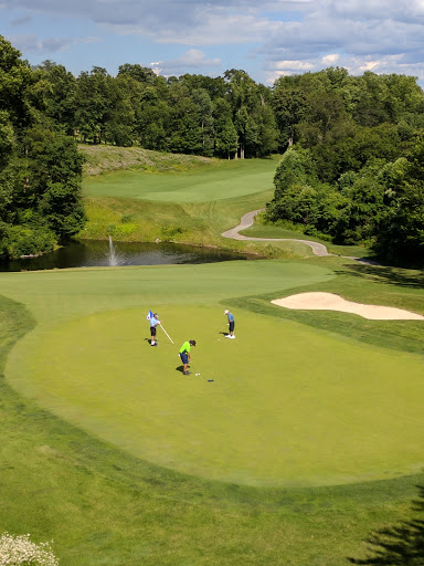 Golf Course «Diamond Run Golf Club», reviews and photos, 132 Laurel Oak Dr, Sewickley, PA 15143, USA