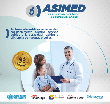 Laboratorios ASIMED