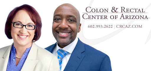 Colon and Rectal Center of Arizona