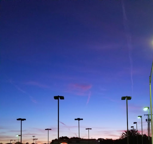 Gym «Planet Fitness», reviews and photos, 2415 NE Vivion Rd, Kansas City, MO 64118, USA