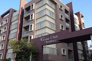 Gyan Chetna Residential Apartment image