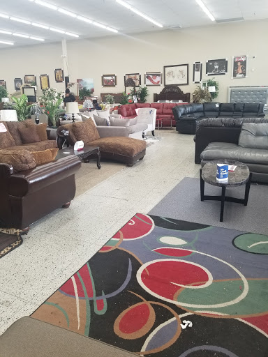 Furniture Store «Price Busters Discount Furniture», reviews and photos, 7756 Marlboro Pike, Forestville, MD 20747, USA