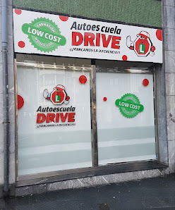 Autoescuela Drive Bilbao ?⛔? Hurtado de Amezaga Kalea, 1, Abando, 48008 Bilbao, Biscay, España