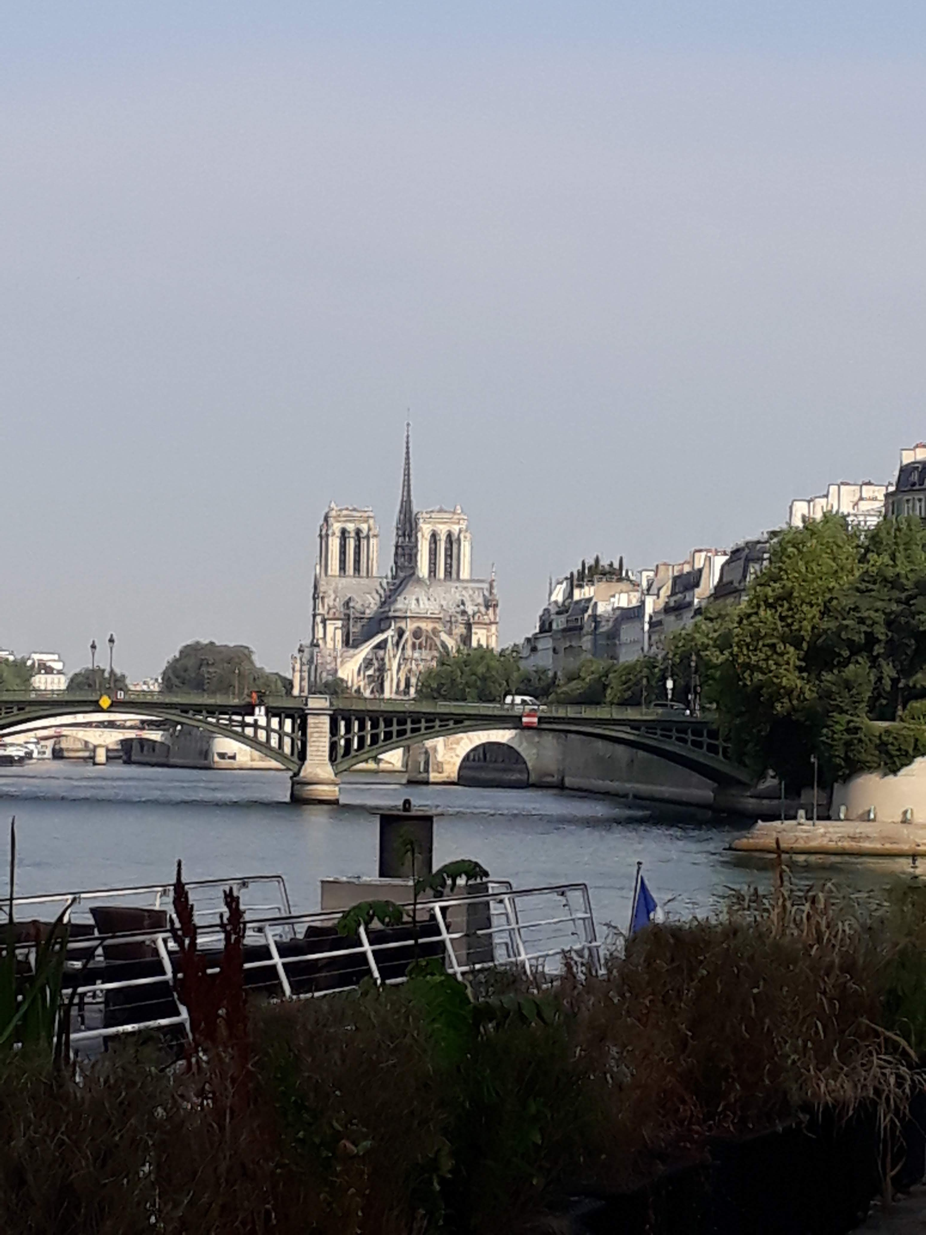 Photo n° 2 de l'avis de Françoise.e fait le 24/07/2018 à 21:21