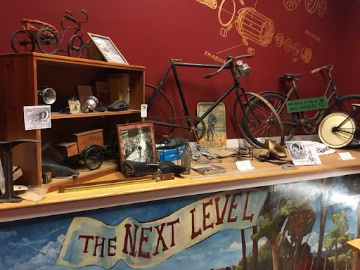 Bicycle Store «Pedal Power», reviews and photos, 359 Main St, Middletown, CT 06457, USA