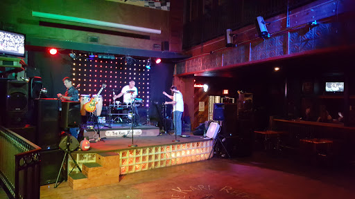 Night Club «Karl Reef», reviews and photos, 6307 Grand Blvd, New Port Richey, FL 34652, USA