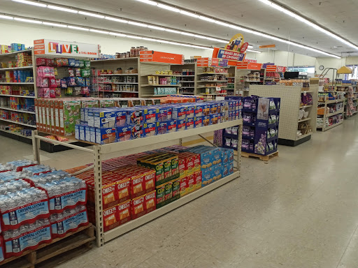 Discount Store «Big Lots», reviews and photos, 1520 3rd St SW, Winter Haven, FL 33880, USA