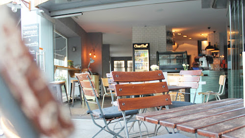 Cafe Hinz & Kunz Köln Pancakes à Köln
