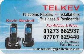 Telkev Telephone Broadband & Data Cable Engineers