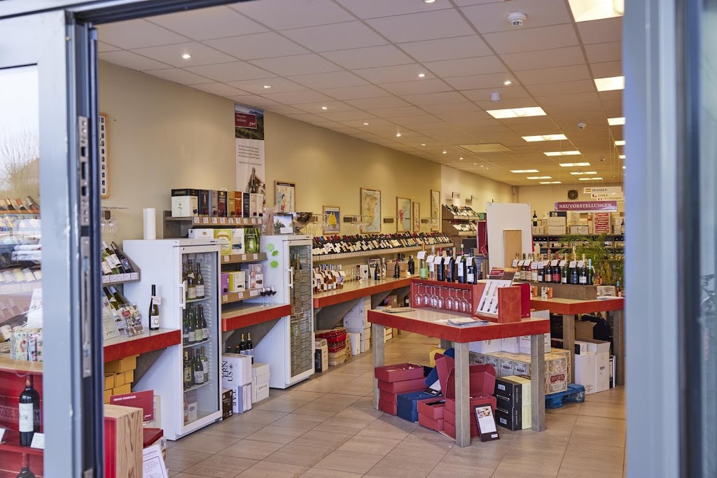 Jacques’ Wein-Depot Minden