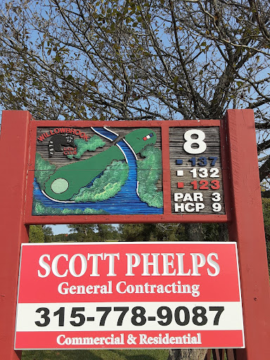 Golf Course «Willow Brook Golf Club», reviews and photos, 25075 State Route 37, Watertown, NY 13601, USA