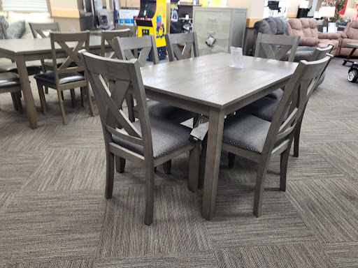 Furniture Rental Service «Rent-A-Center», reviews and photos, 7070 49th St N, Pinellas Park, FL 33781, USA