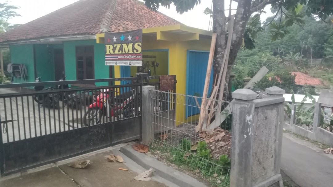 Rz Matic Shop