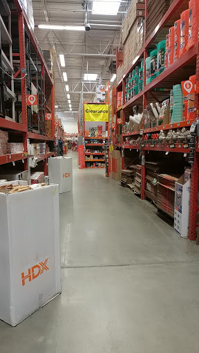 Home Improvement Store «The Home Depot», reviews and photos, 10210 Centrum Pkwy, Pineville, NC 28134, USA