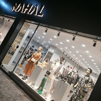 Mahal Boutique