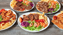 Photos du propriétaire du Restaurant halal Kaboul Grill kebab) à Saint-Malo - n°2