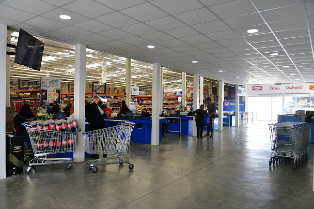 Opiniones de Supermercado Abarttal en La Serena - Supermercado