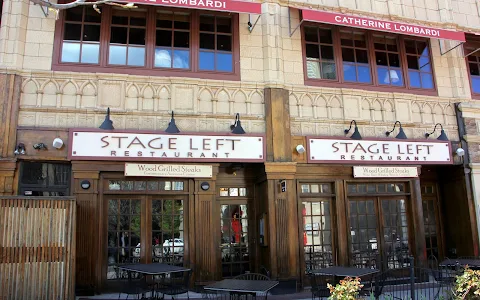 Stage Left Wine Shop image