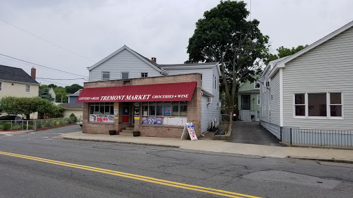 Tremont Market, 70 Tremont St, Peabody, MA 01960, USA, 