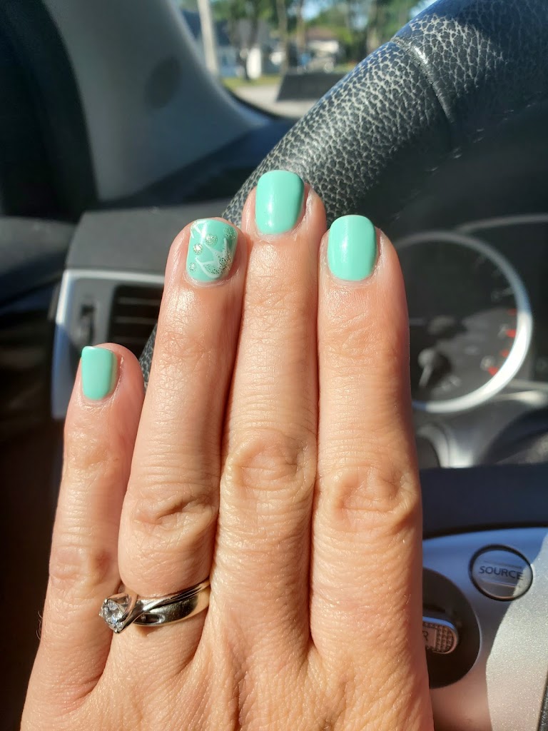 Cuticle Corner 19312