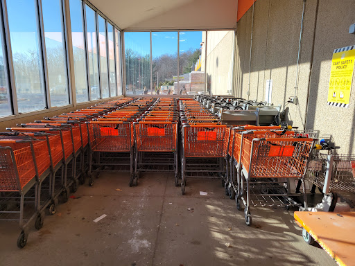 Home Improvement Store «The Home Depot», reviews and photos, 4095 US-1, Monmouth Junction, NJ 08852, USA