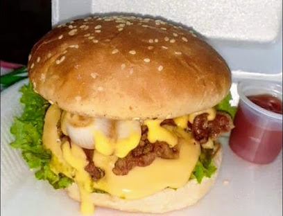 Mamis Burgers - Corregidora numero 39, San Jose, 39940 Tierra Colorada, Gro., Mexico