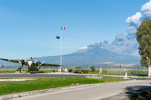 Aeroporto Aeronautica Militare di Sigonella