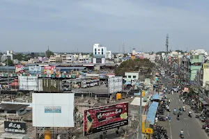 DHARMAPURI BUS STAND image