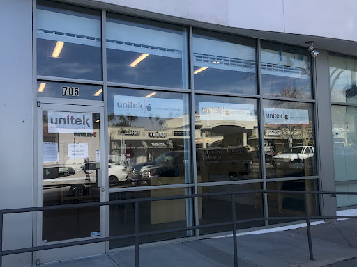 Unitek Computer Stores image