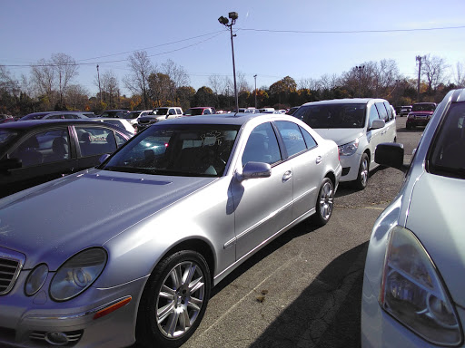 Auto Auction «Central Auto Auction», reviews and photos, 20 Cairn St, Rochester, NY 14611, USA