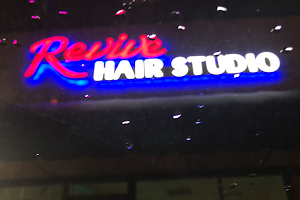 Revive Hair Studio image