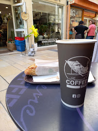 Plats et boissons du Café French Coffee Shop à Avignon - n°13