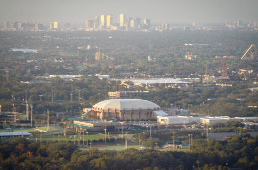 Stadium «USF Sun Dome», reviews and photos, 4202 E Fowler Ave, Tampa, FL 33620, USA