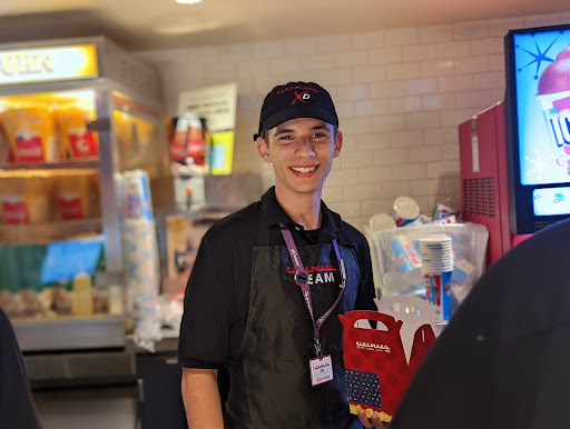 Movie Theater «Cinemark Florence 14», reviews and photos, 7860 Mall Rd, Florence, KY 41042, USA